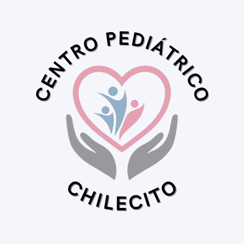Logo del Centro Pediátrico Chilecito